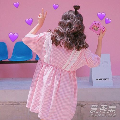 脱发是指缺少什么食物来滋养你的头发。