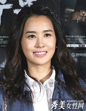 蔡林松熙京发型设计肉脸变骨感脸快