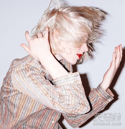 孕妇可以理发吗?他们能剪几个月的头发吗?