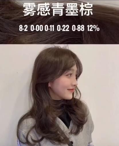 2019年最受欢迎的发色就在这里。它是超白的,没有选择肤色!