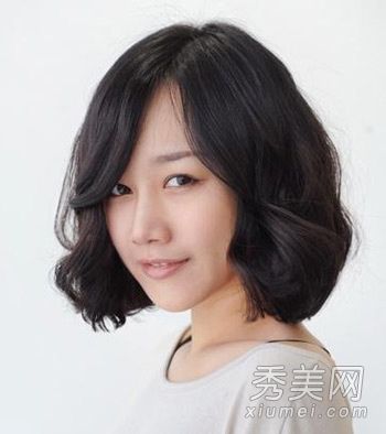刘海和脸型刘海适合各种脸型