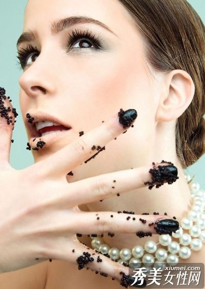 青年时代的七大美容师