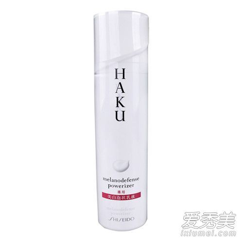 哈克美白精华素日本价格如何使用箱根美白精华素