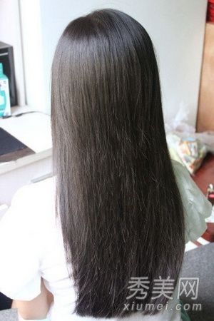 如何让美丽甜美的公主范半扎的头发最美