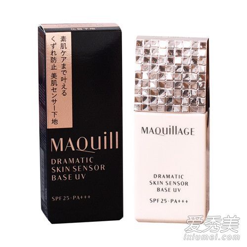 资生堂的心脏隔离如何适用于哪些皮肤类型