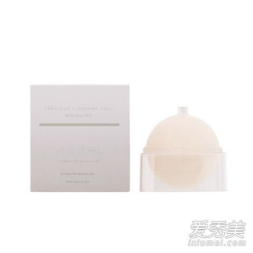 科颜氏清洁球价格科颜氏清洁球哪里可以买到