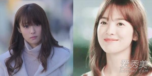 阎连天、法王、乔妹、日韩化妆大赛