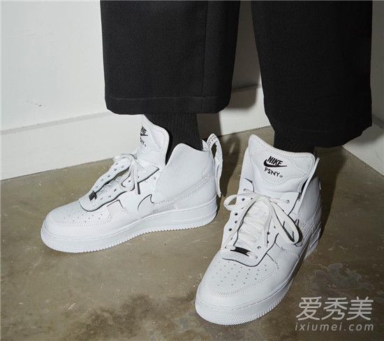 Nikexpository学校售价时间