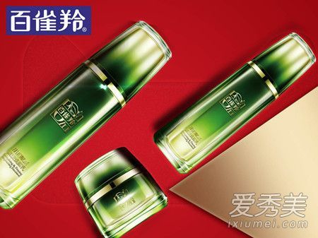 2018年中国十大孕妇护肤品