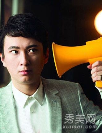 王思聪,汪小菲,中国十大富豪第二代发型师