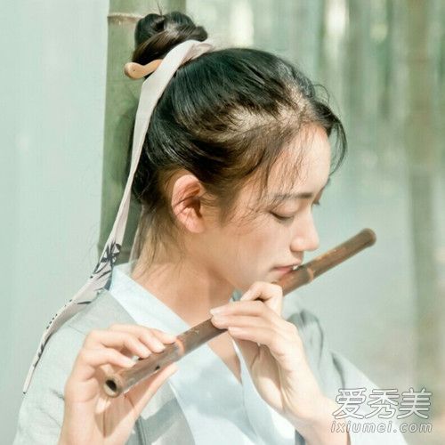 如何防止头顶头发变少