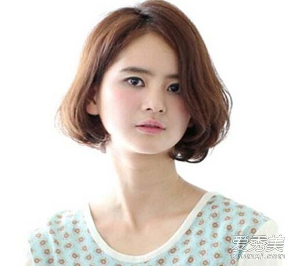 圆脸多肉的发型适合什么?哪种短发更适合做面肉?