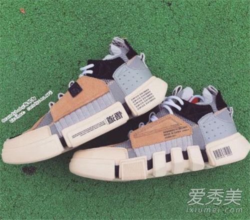 李宁武道2在哪里可以买到李宁武道2的正品