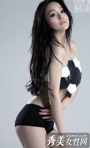 性感小屁股的高跟鞋