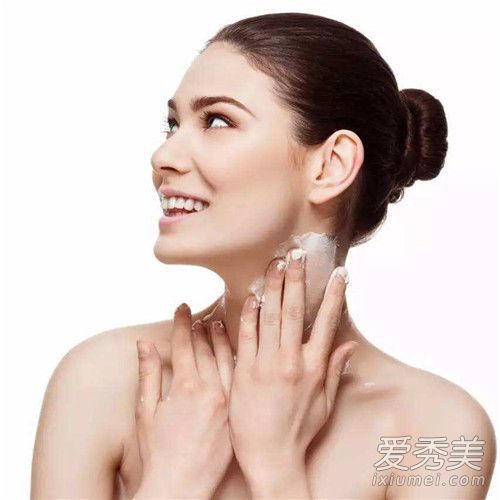 领口可以用激光消除吗?领口是怎么形成的