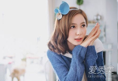 秋冬季节脱发?7种预防+护发的方法