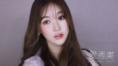韩国化妆品很成熟,日本化妆品很甜。你是韩国女孩还是樱花女孩?