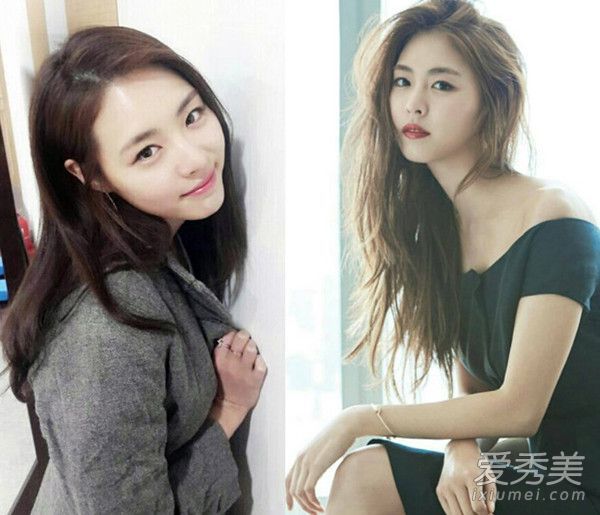 不要说白脸和红唇是韩国化妆品!自然美和完美的妆容是关键。