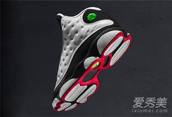 aj13熊猫评论2018价格Aj13熊猫评论2018卷