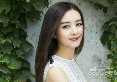为什么你说圆脸比瓜子脸好?圆脸有什么样的发型?