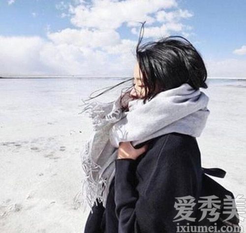 当头发是油性的时候,你想洗头吗?天气冷的时候试试这些方法。