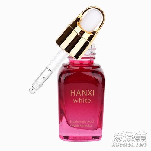 泰国的红色小瓶透明质酸多少钱?泰国的红色小瓶透明质酸用了多少钱?