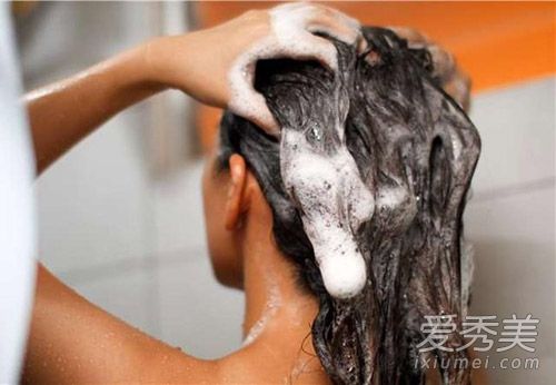 不要再听10个你不知道的关于护发的真理