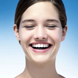美白牙齒的10種簡單方法