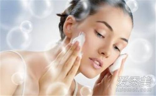 油性皮膚用什麼護膚品如何改善油性皮膚