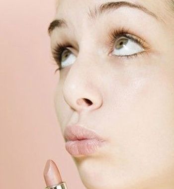 高温天防止口红化妆的6个技巧