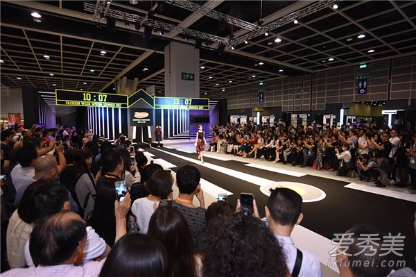 第25屆香港時裝節春夏係列將於7月開幕