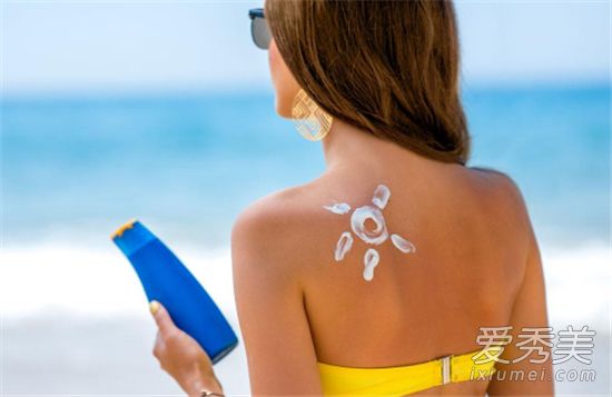 为什么防晒霜会擦泥?擦防晒泥怎么样