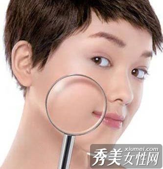 “外貌计算器”测量你的年龄,看你是否变老。