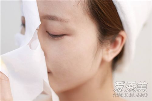 你能在晒伤的脸上敷面膜吗?晒伤后如何修复面部