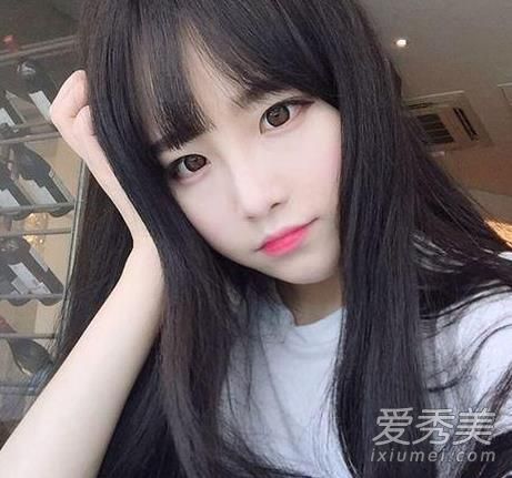 为什么戴发露脸不适合戴发脸