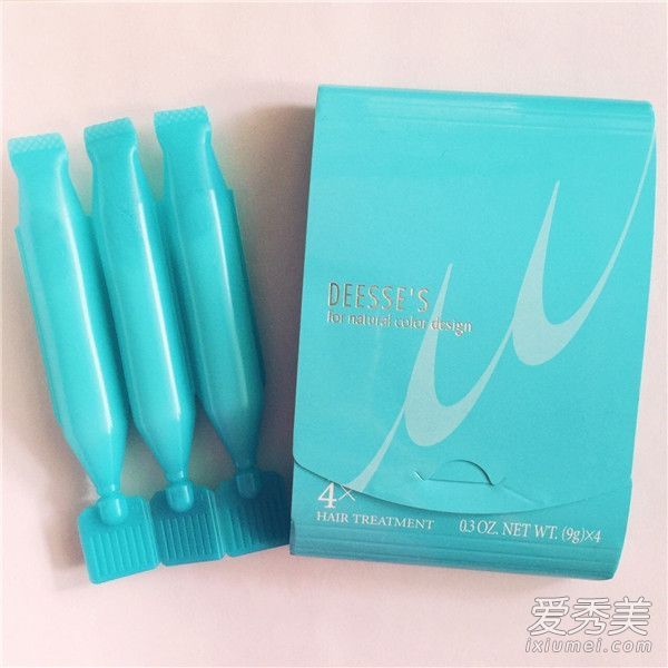 你为什么称你的前男友为发胶？