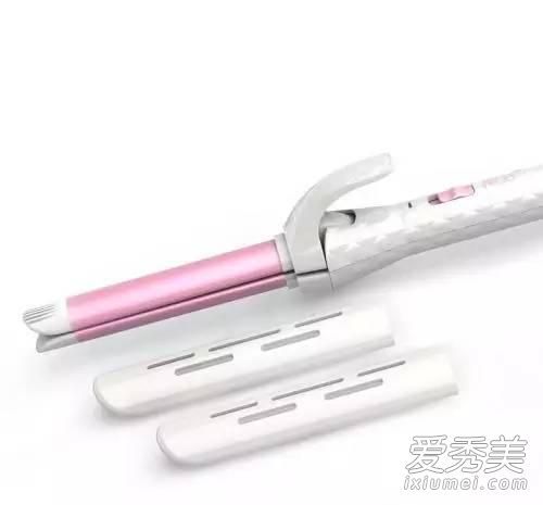 莉娜卷发器是哪个品牌的