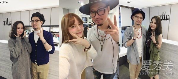 日本发型师丰田告诉你染发后必须知道的六件事。