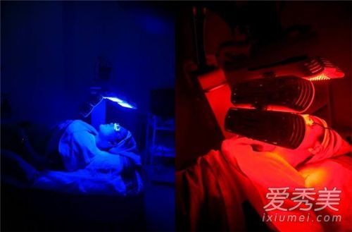 红蓝粉刺多少钱？红色和蓝色粉刺多久生效