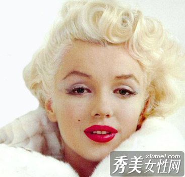 嘴唇最性感的五大女星