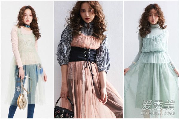 纱笼配什么衬衫?漂亮的纱笼比赛照片