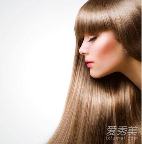 烫伤后用什么洗发水洗发比较好？