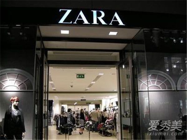 时尚品牌与快时尚品牌的竞争