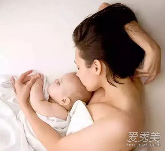 坐月子真的不能洗头吗？产后洗发水头痛怎么做？