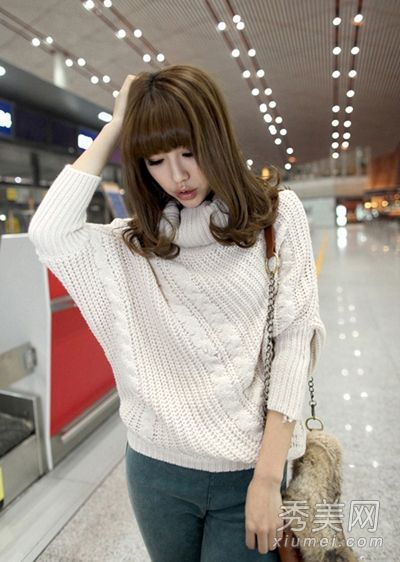 巧牛8休闲美带冬季简约时尚