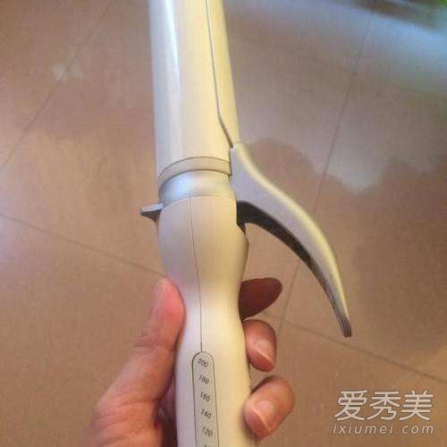 吸口卷发器日本专柜价格