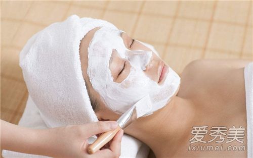 晒伤修复面膜有效吗?什么是晒伤修复面膜