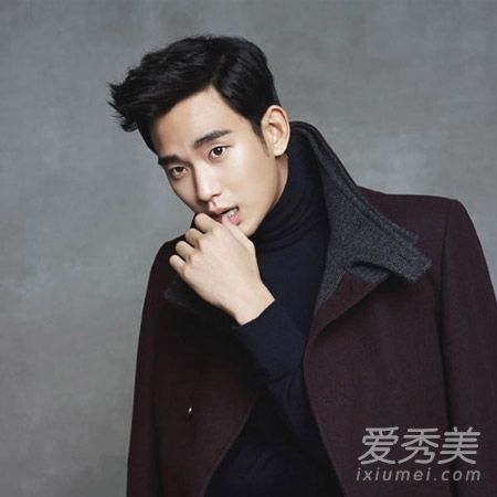男子时尚发型比赛中谁是最帅的男人?