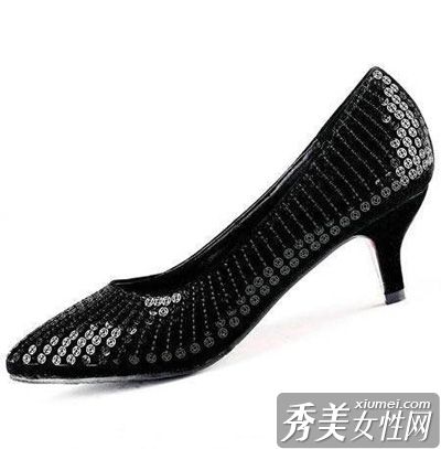 精致可爱的新鞋，将在2011年失效