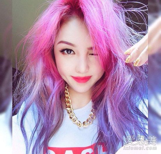 染发时我应该注意什么?染发后如何护理头发?